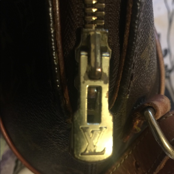 Louis Vuitton Ellipse Backpack - Picture 6 of 8